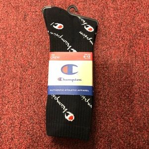 CHAMPION SOCKS